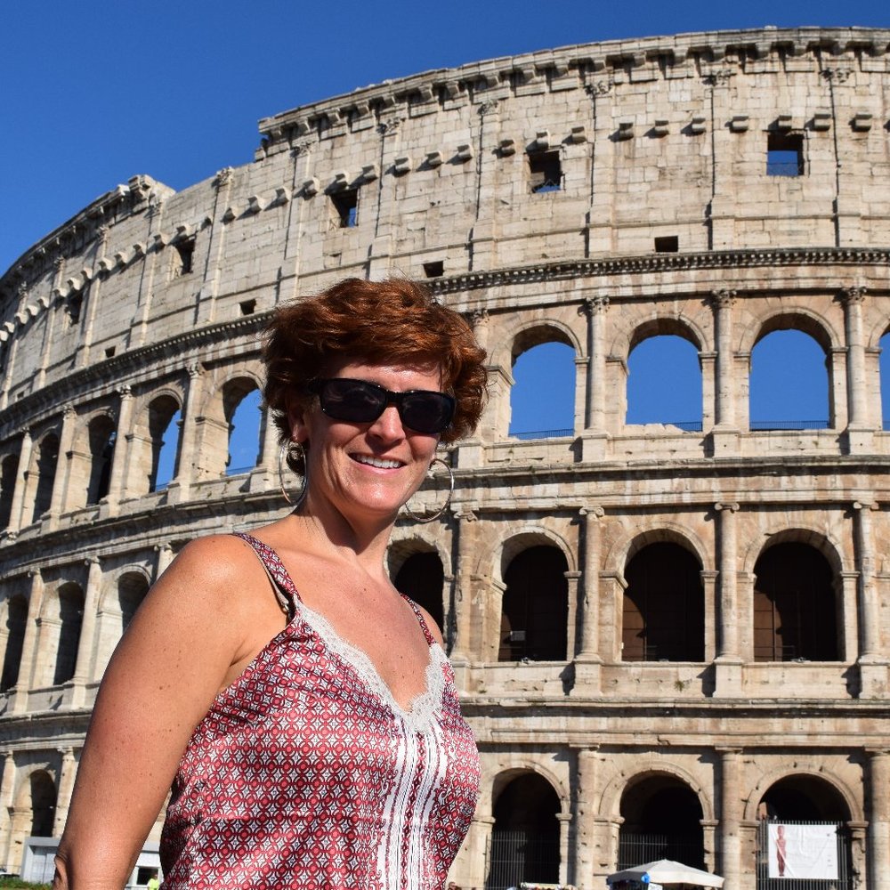 Meet your Posher, Kellie